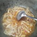 Cooksnap dari Saviyana untuk resep Sup Jamur Tiram