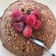 Cooksnap de Pitaya.and.banana sur la recette Bowl cake chocolat coeur coulant
