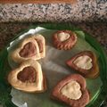 El cooksnap de Nicoletta Ari cuando hizo Galletas de mantequilla -receta fácil.