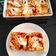 Cooksnap dari Minie Nora(MNKitchen) untuk resep Pizza kotak pinggiran pita isi Keju