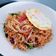 Cooksnap dari Yoleen Wang untuk resep Mi Goreng Terasi