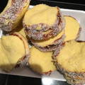 El cooksnap de lenis968 cuando hizo Alfajores de maizena (sin harina).