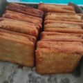 Cooksnap dari desi isnawati untuk resep Gabin Tape Keju