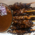 Cooksnap dari Yurika Putri untuk resep Sate Jamur Tiram