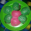 Cooksnap dari Fitri Oktavia untuk resep Kue Ku / Kue Thok / Angku Kue / Moto Kebo