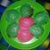 Cooksnap dari Fitri Oktavia untuk resep Kue Ku / Kue Thok / Angku Kue / Moto Kebo