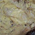 El cooksnap de Alicia R. Da Silva S. cuando hizo Osobuco a la leche 😋.