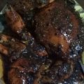 Cooksnap dari Sari Nurhayati untuk resep Kepiting Saus Lada Hitam