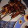 Cooksnap dari Yuni Priyono untuk resep Sate Cumi