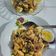 Cooksnap dari Bunda Luqman's Kitchen untuk resep Dadar Tahu ala Tahu Gimbal