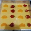 Cooksnap dari Honey Lewis untuk resep Orange Pudding Cake