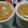 Cooksnap dari Novi novianita untuk resep Dalgona latte, resep kopi ala cafe