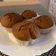 AnyM Cooksnap-ja, amikor elkészítette a(z) Sütőtök muffin receptet.