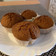 AnyM Cooksnap-ja, amikor elkészítette a(z) Sütőtök muffin receptet.