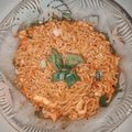 Cooksnap dari Syifa Septia Nugraha untuk resep MIE SETAN: Pedasnya GURIH Mantap!