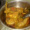 Cooksnap dari Ida Yasa untuk resep Rendang ayam tahu
