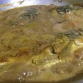 Cooksnap dari Agustin Kartika Dewi untuk resep Pesmol ikan mas