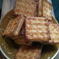 Cooksnap dari Vie Vee Hermawan untuk resep Gabin Tape (kriyuk²)