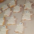 El cooksnap de Zz_top cuando hizo Cómo hacer galletas con formas y sin gluten.