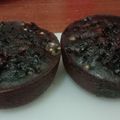 Cooksnap dari vivian kaylee untuk resep Bolu kukus chocolatos