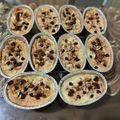 Cooksnap dari Ninaa Hardianty untuk resep Klappertaart panggang yummy