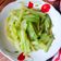 Cooksnap dari Chendera Ria Lim untuk resep Tumis Labu Siam