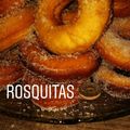 El cooksnap de Giu Nicole Moreno cuando hizo Rosquitas🍩 Ideales para las tardes de lluvia.