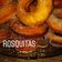 El cooksnap de Giu Nicole Moreno cuando hizo Rosquitas🍩 Ideales para las tardes de lluvia.