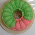 Cooksnap dari herni lestari untuk resep Bolu singkong kukus