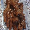 Cooksnap dari Bella untuk resep Angsio Ceker Ayam / Dimsum Ceker Ayam