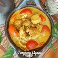 Cooksnap dari ike octamila untuk resep Tongseng Ayam khas Solo