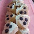 Cooksnap dari marel fathirusalam untuk resep Kuker Semprit Susu (simple)