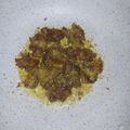 Cooksnap dari Agam untuk resep Daging Goreng Ketumbar