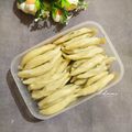 Cooksnap dari ihdanas untuk resep Sotong Temannya Tahu Bulat (Dijamin Empuk)