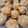 Cooksnap dari Erlin Asih Wulandari untuk resep Bola2 Sayuran Keju (mpasi 9m+)