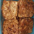 Cooksnap dari Ina untuk resep tempe bacem cemplang cemplung