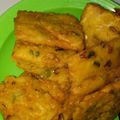 Cooksnap dari Ida Farida untuk resep Tempe Mendoan