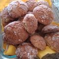 El cooksnap de Natalia Chahud cuando hizo Galletas de avena deliciosas.