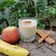Beena Radia's cooksnap of when they made એપલ સિનેમન મિલ્ક શેક (Apple Cinnamon Milkshake Recipe In Gujarat.