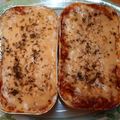 Cooksnap dari Diena Ch untuk resep Lasagna kukus