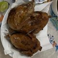 صورة من Rana Elhenawy، شاركها بعد تجربة وصفة الحمام المحشي
