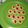 Cooksnap dari Dewi Nurul Hidayati untuk resep Cookies teflon🍂