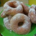 Cooksnap dari tika arisandi untuk resep Donat Empuk Simple