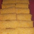 Cooksnap dari Bilqis Azzam untuk resep Risoles isi ayam, kentang dan wortel