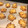 El cooksnap de Mipsiko cuando hizo Buñuelos de coliflor con queso al horno.