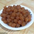 Cooksnap dari Ananda Suci paramitha untuk resep Selai Nanas