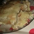  ♥😊♥Csak Én ... ♥😊♥ Cooksnap-ja, amikor elkészítette a(z) Csőben sült, sajtos karfiol, ahogy én készítem receptet.