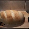 El cooksnap de Santiago Diaz cuando hizo Pan de Campo.