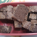 El cooksnap de Yamila Riley cuando hizo Bizcochuelo de chocolate Fácil y Esponjoso sin leche.