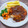 Cooksnap dari Dahniear N. Indriani untuk resep Crispy Chicken Steak with Mushroom Barbeque Sauce